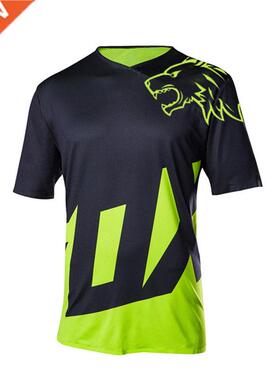 2022 new man moto jersey enduro motorcycle downhill ropa mx