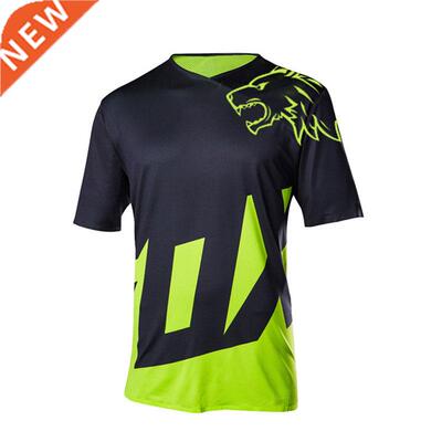 2022 new man moto jersey enduro motorcycle downhill ropa mx