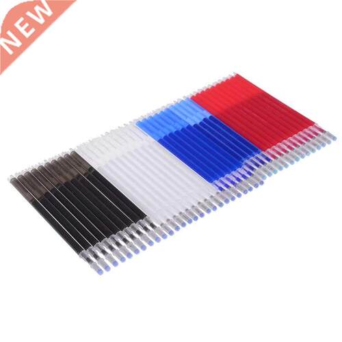 10pcs Cose Rod High Temperature Disappeance Refill Leath