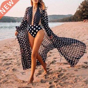 cover up dress beach wear Swimwear Women Swimsuit for Bikini
