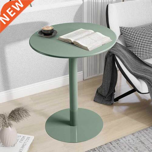 Wuli Coffee Table 60cm Round Table Small Coffee Table Simple
