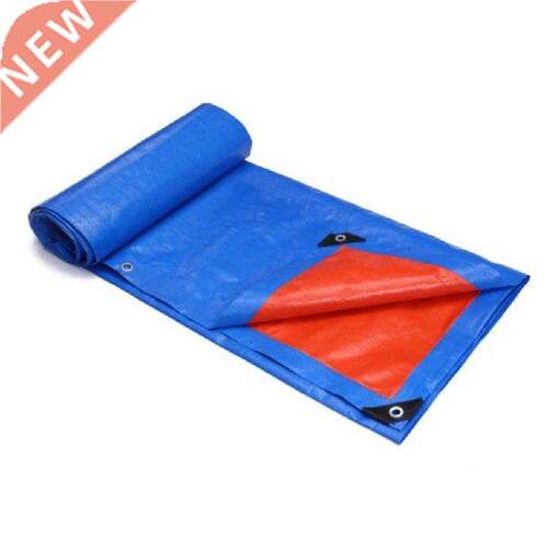 Polyethylene PE Car Tarpaulin Luggage Cover Canvas