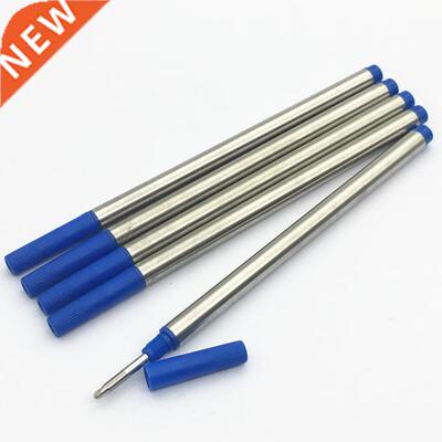 5 pieces per lot Screws Rollerball refill for MB pen ink ref