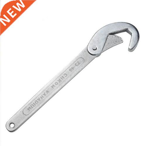High quality 2-46MM Universal Wrench Adjustable Multi Funct