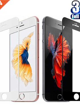 PCS Full ver Tempered Glass for iPhone 7 8 6 6S Plus SE 202
