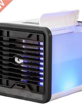 Spray Air-Conditioning Fan. USB Air-Conditioning Fan with 3-