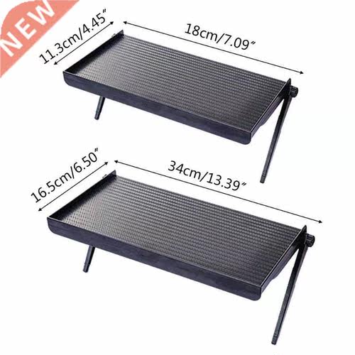 Creative Multifunctional TV Screen Top Shelf Mounting