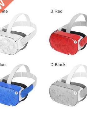 Acylic Vitual eality otective Shell otable Washable