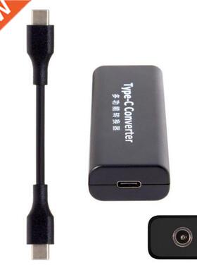 45W Mini Power Supply DC Adapter Charger Connector USB Type