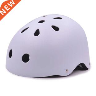 Round MTB Bike Helmet Kids/s Wo Sport Accessory Cycling Hel