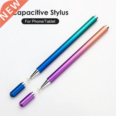 Universal Stylus Pen For Android IOS Smartphone Tablet Capac