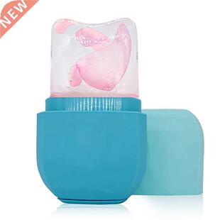 Upgraded Ice Roller For Face Eyes And Neck To Brighten Skin