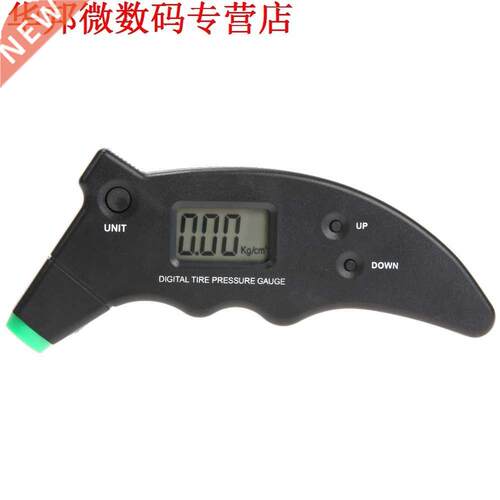 TS-811 LCD Display Bandenspanning Monitor Tester Tool Securi