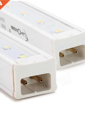 T5 28CM W White/Warm White LED Bar Light Rigid LED Strip Tu