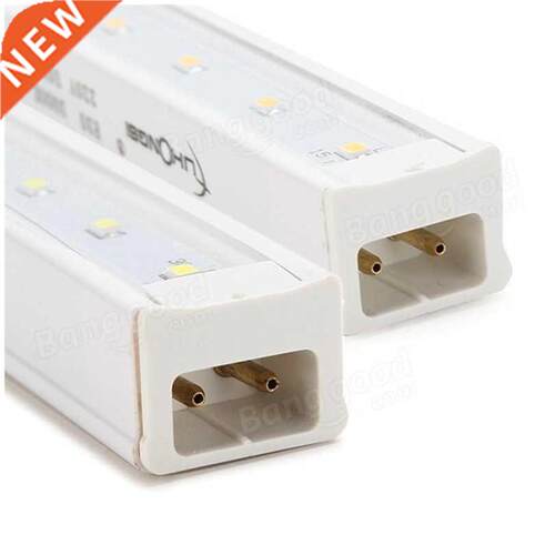 T5 28CM W White/Warm White LED Bar Light Rigid LED Strip Tu