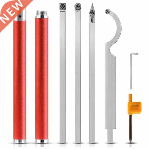 Lathe Tools Set Of 4, Quick Replacement Wood Lathe Tools Lat