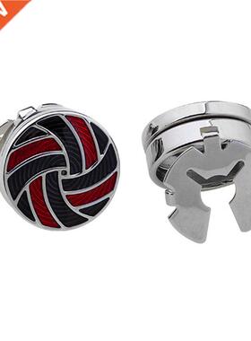 French Cufflinks Caps ndy Men Unisex Gifts High-end Wedding