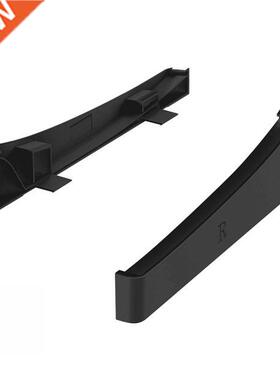 2pcs/set Horizontal Storage Stand for PS 5 PS5 Digital / Opt