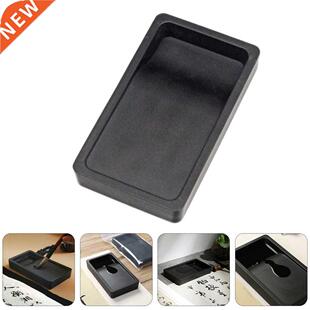 1pc Painting Inkstone Accessory Calligraphy Inkslab Student