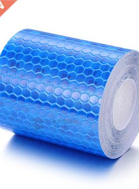 5cmxm eflective Mateial Tae e Safety Waning Tae efle