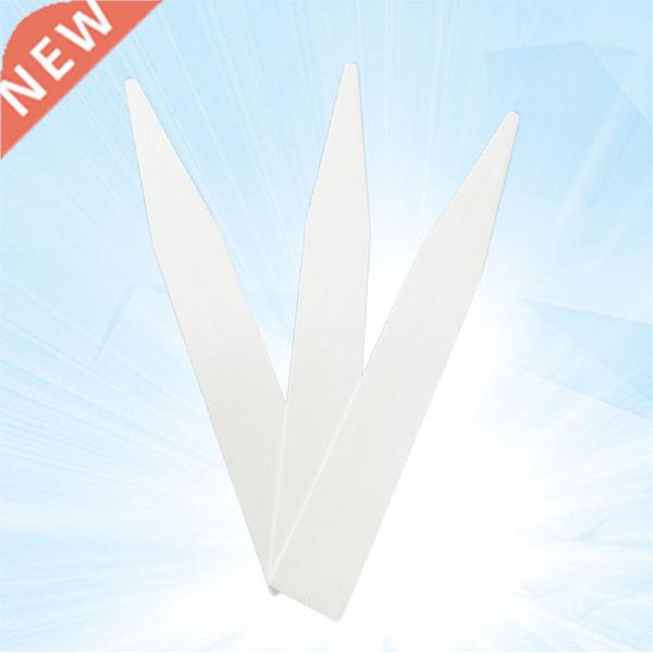 100pcs Tester Strips Testing Pper Essentil Oil Scents - 实物图