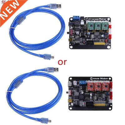CNC 3018/2418/1610 GRBL 1.1 3 axes moteur pas à pas 2 Y USB