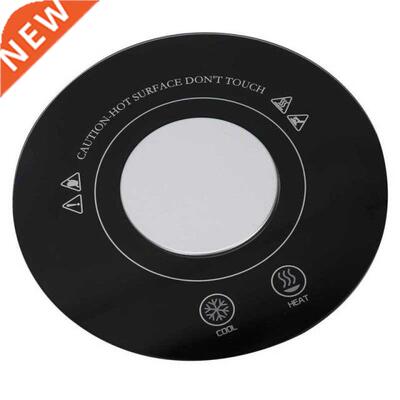 Heating Coaster DC5V 10W Cup Warmer Electric for Gift-giving