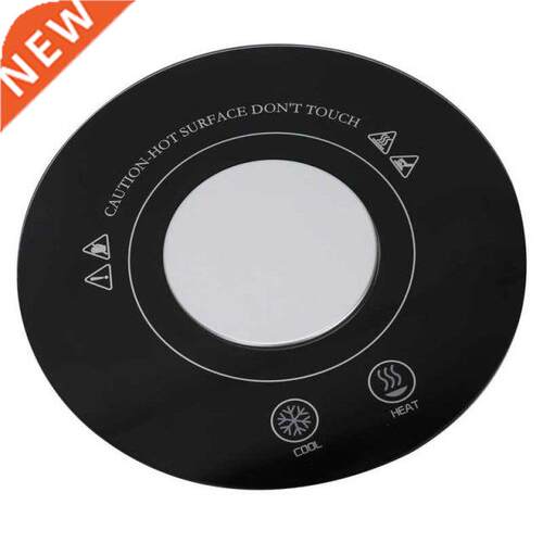 Heating Coaster DC5V 10W Cup Warmer Electric for Gift-giving