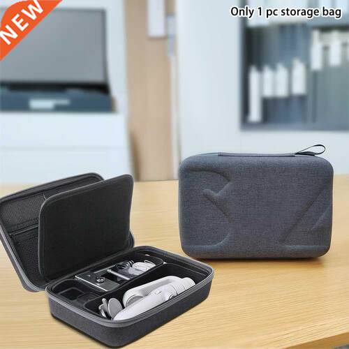 Carrying Case Handle Gimbal Accessories Convenient Portable
