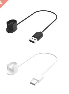 USB Charging Dock Cable For Xiaomi Airdots Youth Version/Red