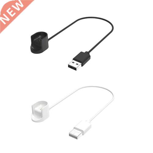 USB Charging Dock Cable For Xiaomi Airdots Youth Version/Red