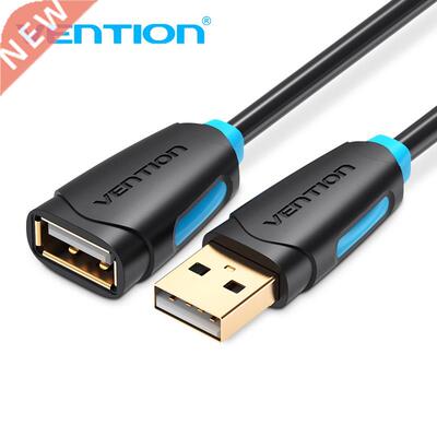 Vention USB2.0 Extension Cable Male to Female Super Speed U