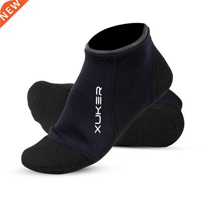 3mm Neoprene Socks Beach Volleyball Diving Swimming Surfing