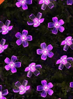 Sakura LED Lights Outdoor Garland Lights Party Wedding Decor
