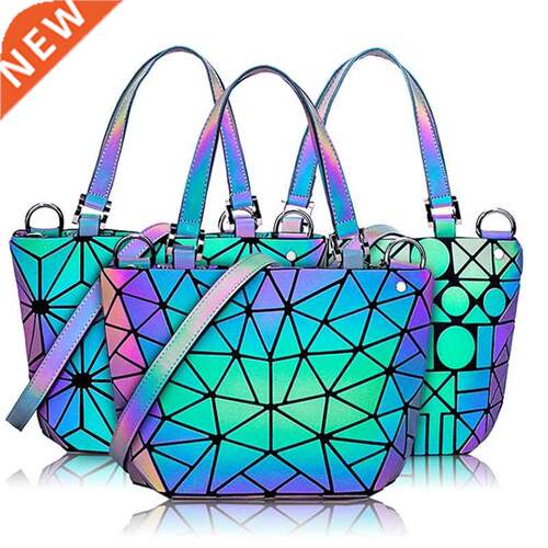 Luminous Luxury Handbags Women Bags Designer Ladies Hand Ba