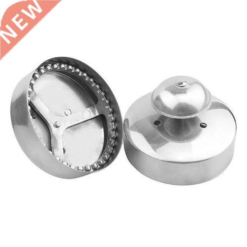 Kitchen DIY Sandwich NoriRice Mold Decor Cutter Bento Maker