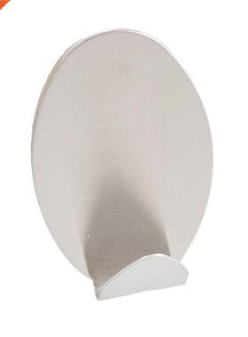 2 x Family Oval 1.5kg Load Sticky Hooks