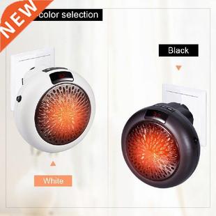 Fan Heaters Electric Mini Portale With Remote Fast Heat