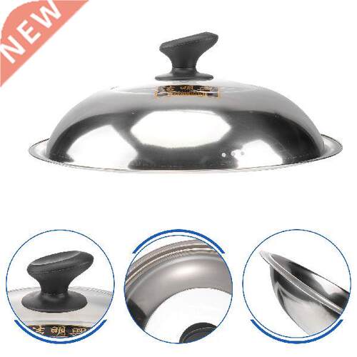 Lid Pot Pan Cover Replacement Lids Universal Steel