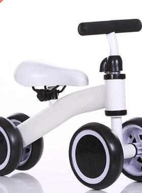 Baby Balance Bike Learn To Walk Get Balance Sense No Foot P
