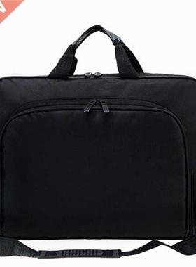 2022 Men's Briefcases Laptop Bag 17 inch bag for Documents M