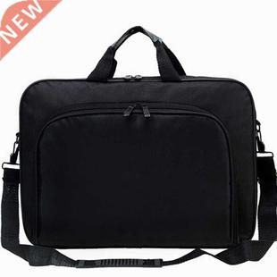 2022 Men's Briefcases Laptop Bag 17 inch bag for Documents M