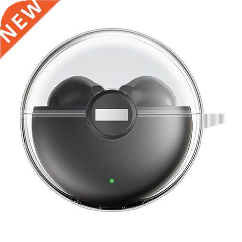 1 Pc Compatible with Lenovo-LP80 ockproof Wireless Earphon