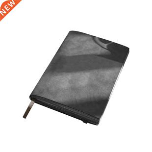 Stationery Diary Journal Notebook Travel For School Artifica