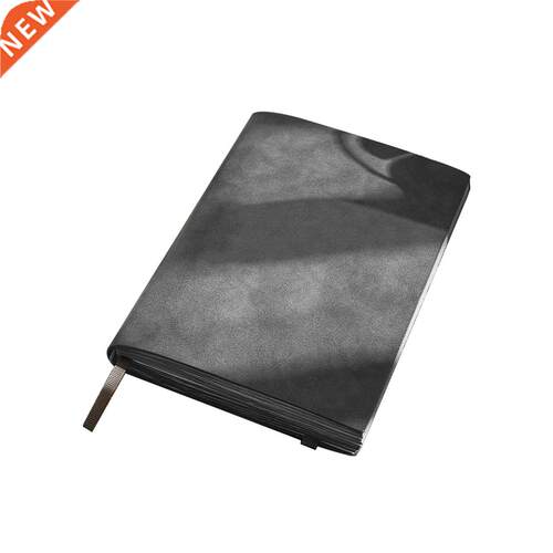 Stationery Diary Journal Notebook Travel For School Artifica