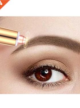 Eye brow Trimmer Mini Eyebrow aver Instant Painless Electr