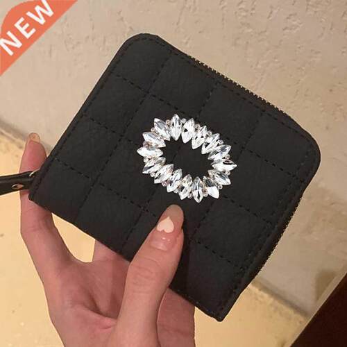 Fashion Portable Pu Leather Card Holder Men's Business C