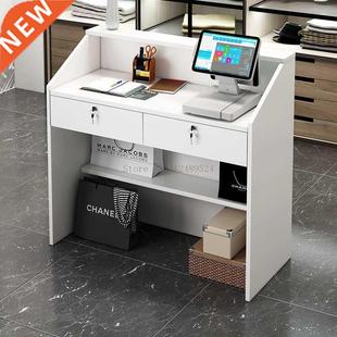 Bar Table Caier Counter Company Front Desk Reception Desk