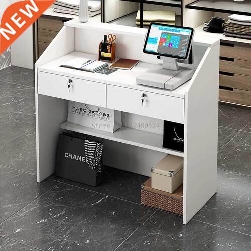 Bar Table Caier Counter Company Front Desk Reception Desk
