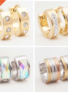 Yunkngdom 32 Pars Dfferent Style Fashon Geometrc Stanl